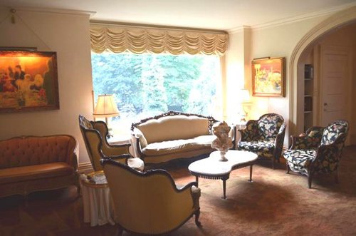 Property photo 32 - Historic Beechwood Circle Mansion